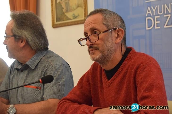  Zamora, por encima de la media nacional en reciclaje de papel y cartón 