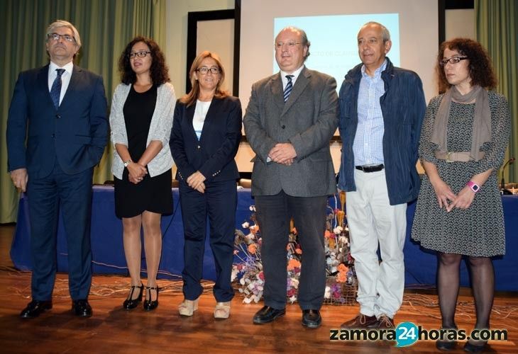  La Escuela de Relaciones Laborales clausura los actos conmemorativos de su 50 aniversario 