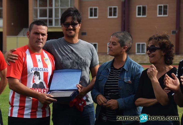  Miguel Ángel González ‘el argentino’, in memoriam 