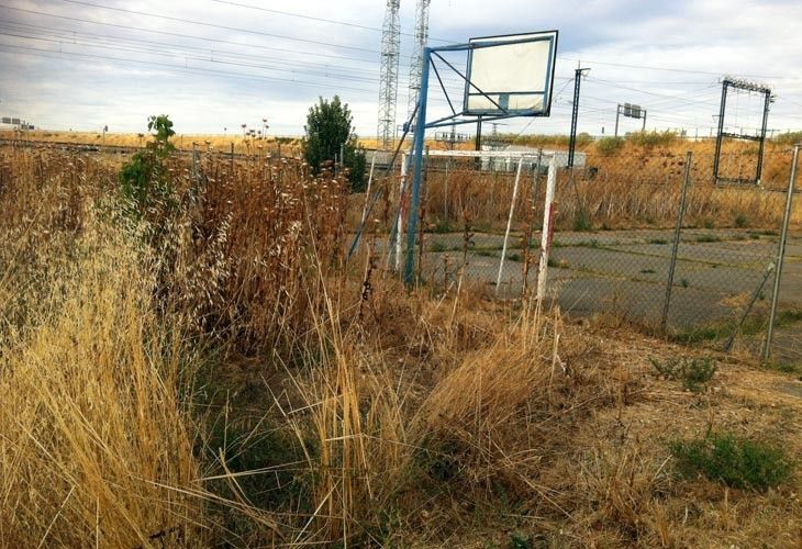  Las carencias del barrio de Villagodio, a debate en el Pleno municipal de este jueves 