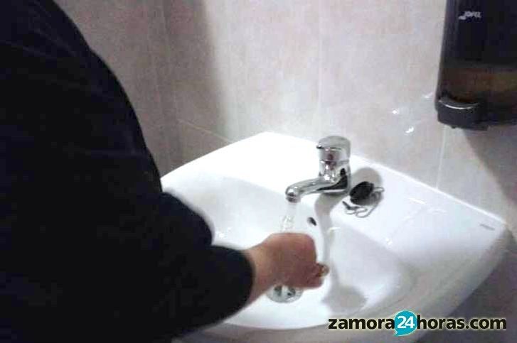  La Diputación garantiza el suministro de agua potable con cisternas a los municipios que lo solicitan 