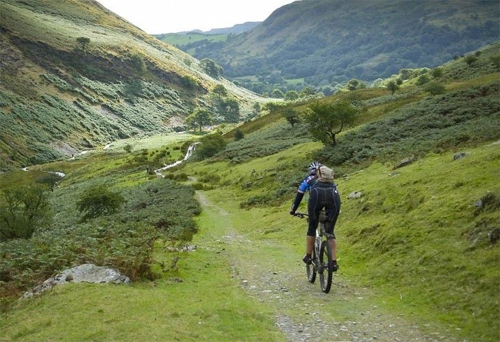  Los alojamientos de turismo rural rozan el 40% de ocupación durante el puente festivo 