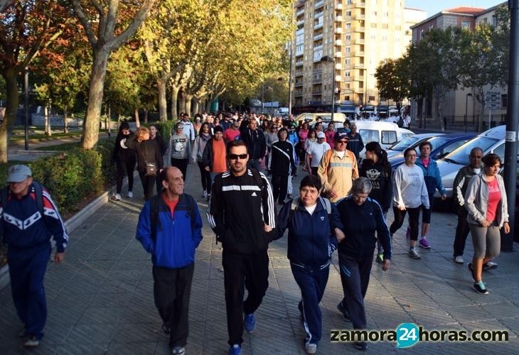  Caminando por la inclusión 