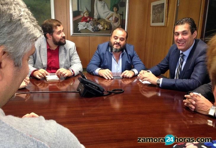  Felipe Nalda marca su hoja de ruta al frente del Consejo Regulador de la DO Toro 