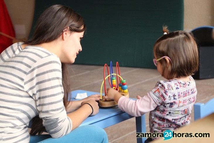  El método Sorobán o el Speak & Play, entre las propuestas educativas 