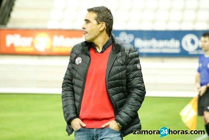  Miguel Losada: “Creo que la gente ha vuelto a disfrutar con el equipo” 