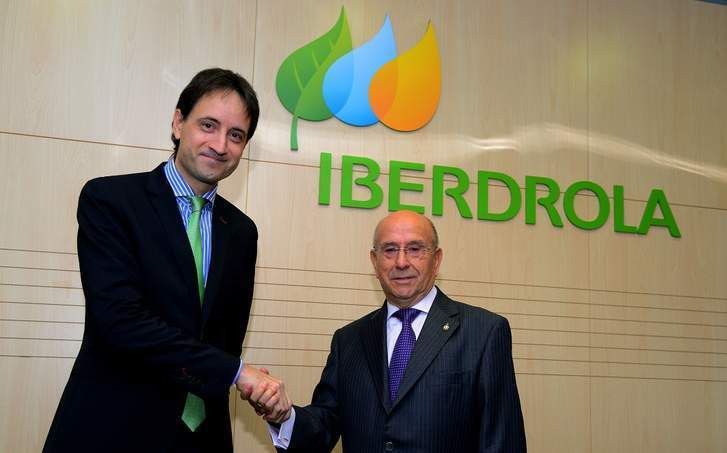  Convenio de Iberdrola para la protección de sus clientes mayores en situación de vulnerabilidad 