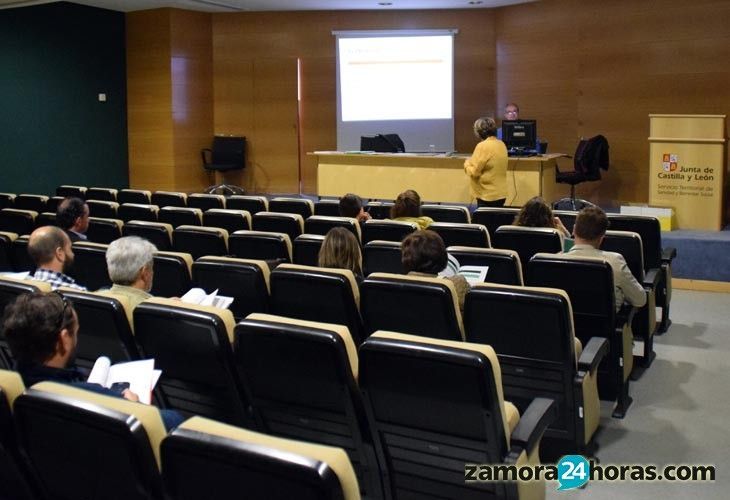  Jornada para difundir la II Estrategia de Educación Ambiental 