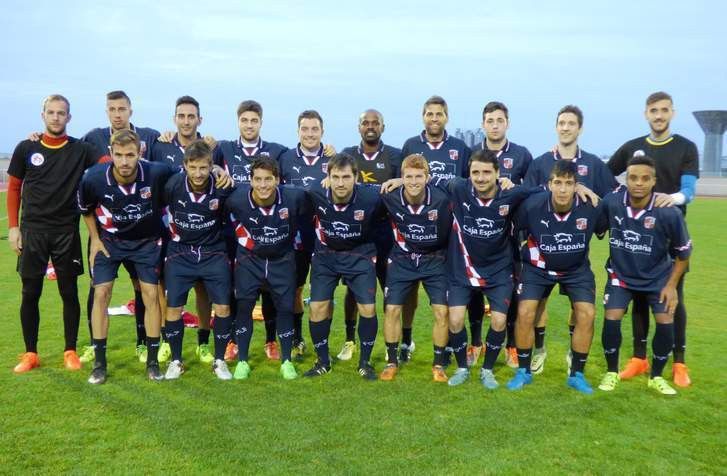  Último entrenamiento de la selección regional antes de viajar a Bulgaria 