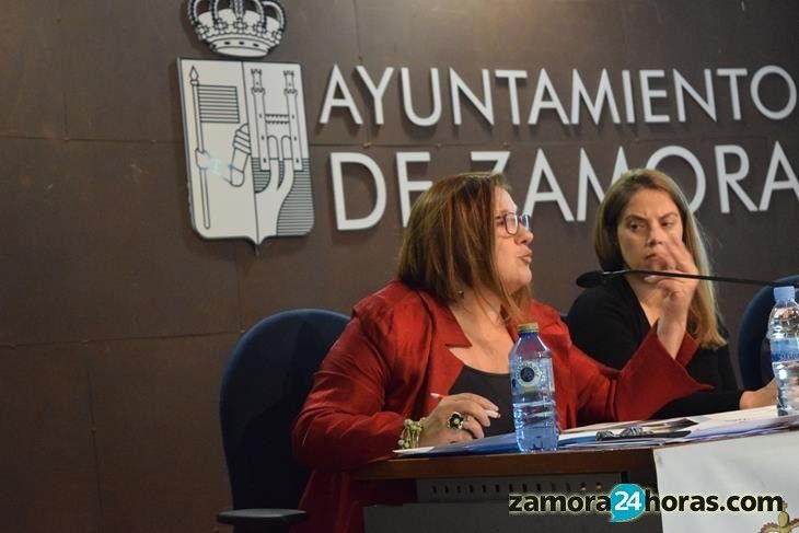  “La Junta aprobó la posibilidad de ratificar el Convenio de regulación de trabajadoras domésticas” 