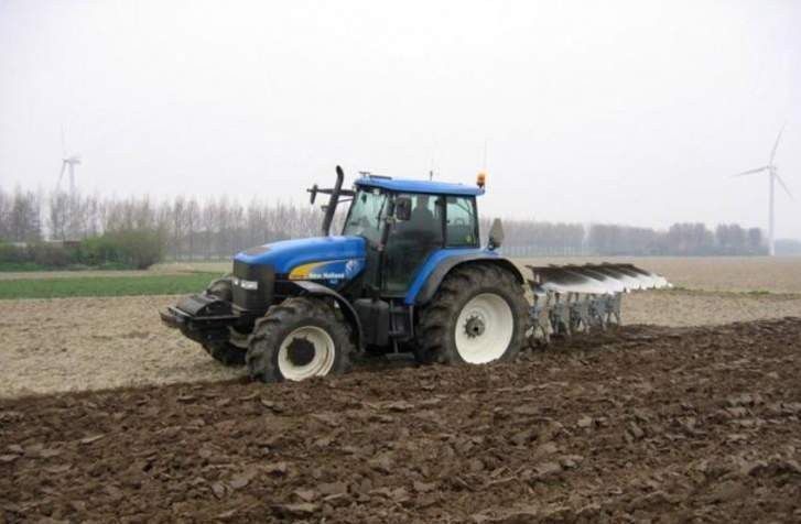  Los agricultores podrán acceder al anticipo de las ayudas directas por la sequía 