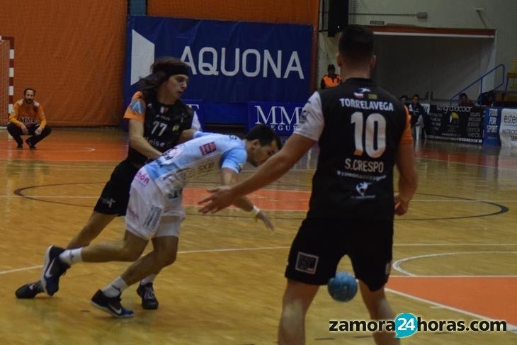  MMT Seguros - Torrelavega 16-17 (juego) 