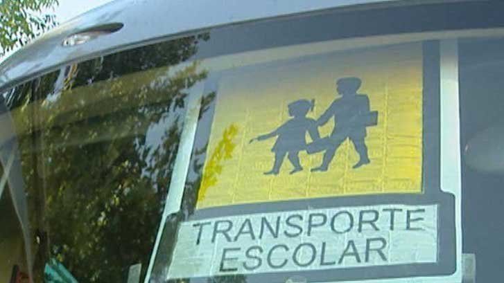  Transporte escolar