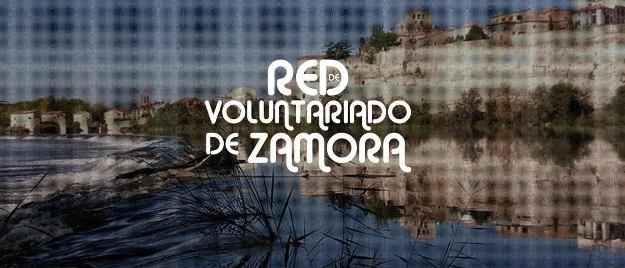  La mayor Red de Voluntariado en Zamora reúne a 16 entidades diferentes 