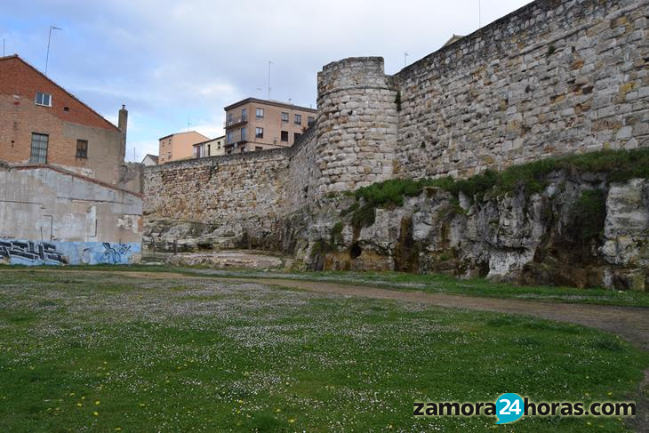  Convocadas las ayudas para los trabajos de conservación del Patrimonio, dentro del 1,5% Cultural 