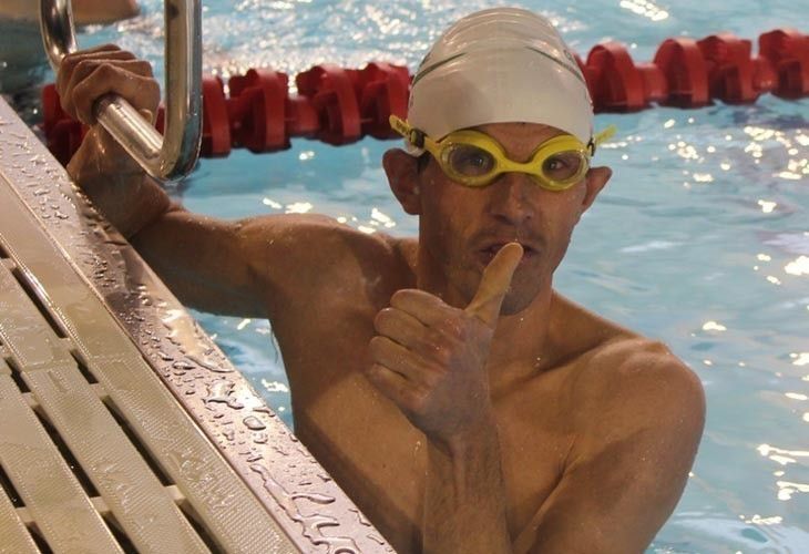  La Liga de Natación Adaptada de Castilla y León se consolida en el calendario 