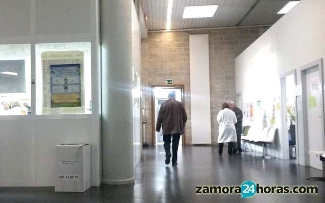  Quejas sobre la sanidad rural en Sayago y Tierra de Campos durante la semana del puente 