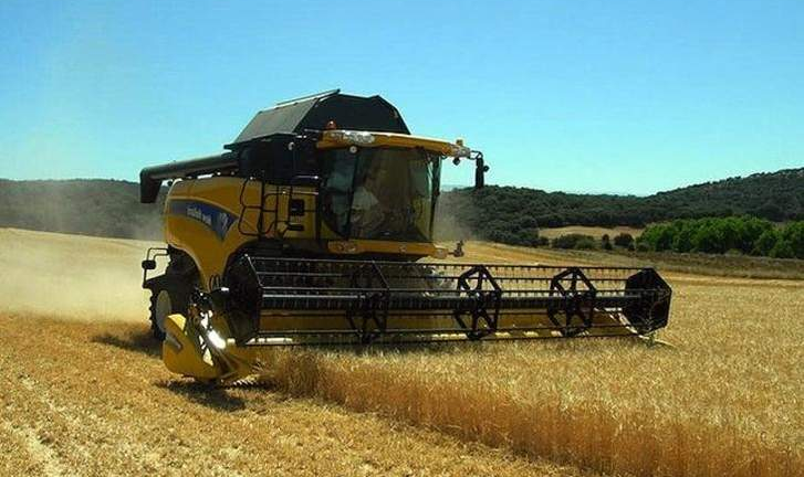  La Renta Agraria crece un 5 % hasta superar los 25.000 millones de euros 