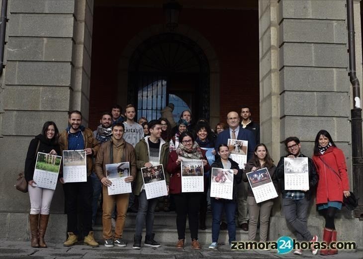  Un año repleto de valores e igualdad gracias a los alumnos de La Vaguada 