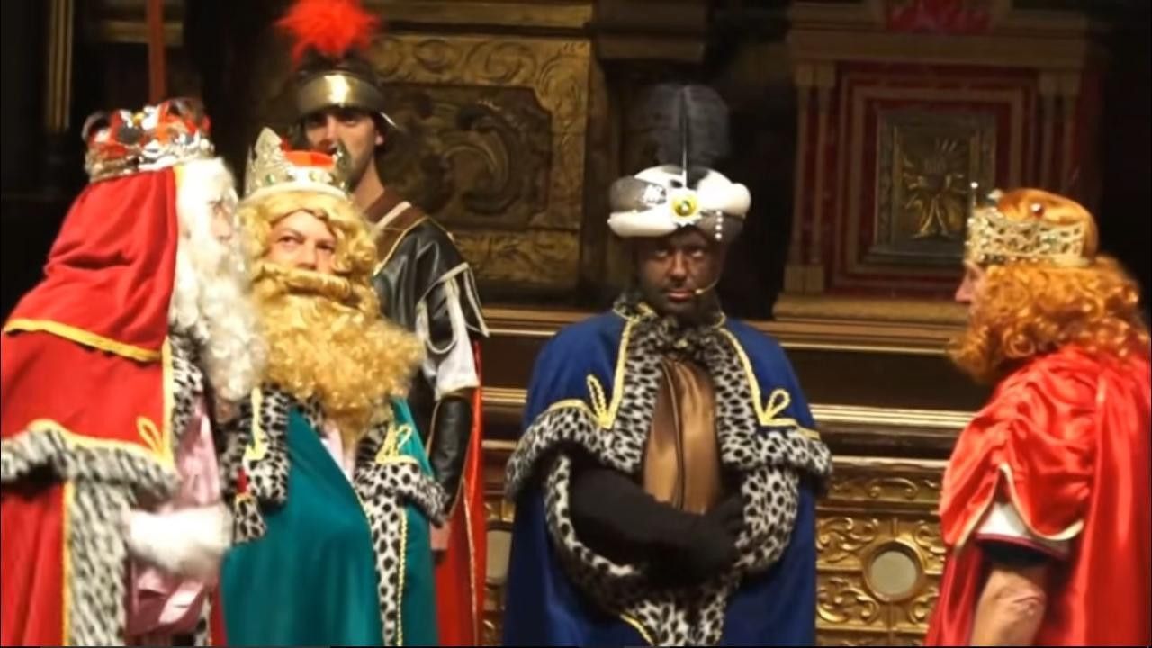  Los Reyes Magos llegarán a Trabazos siguiendo la tradición 