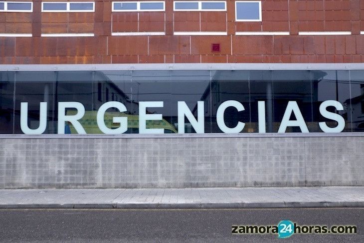  El 90% de los médicos de Urgencias admite trabajar con miedo a recibir denuncias 