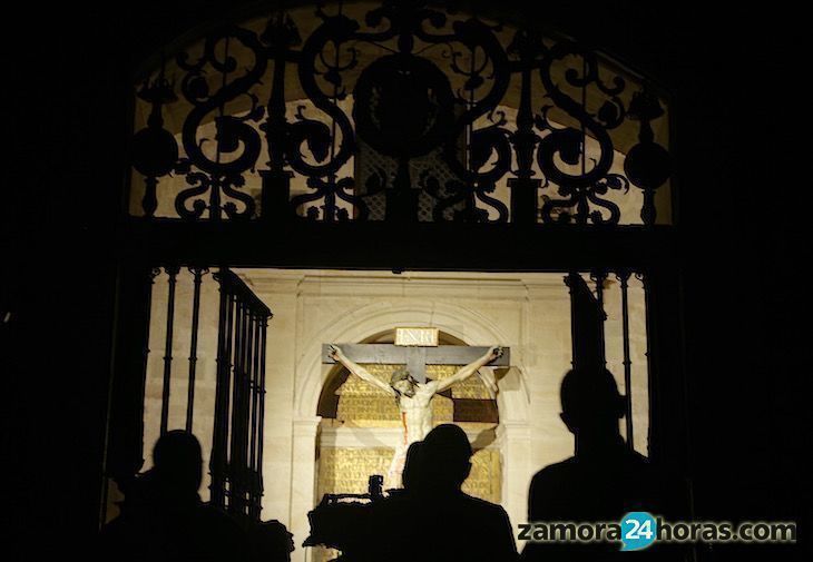  Las visitas nocturnas a la Catedral se reeditan los cuatro sábados del mes de enero 