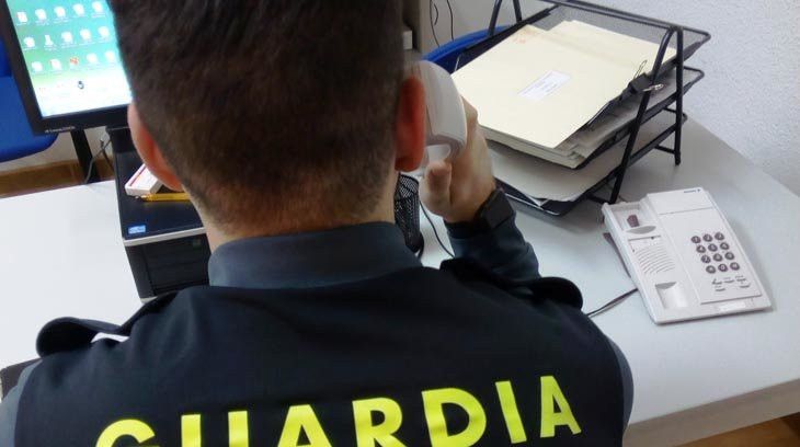 El Decálogo De La Guardia Civil Para Enfrentarse A Un Secuestro Virtual