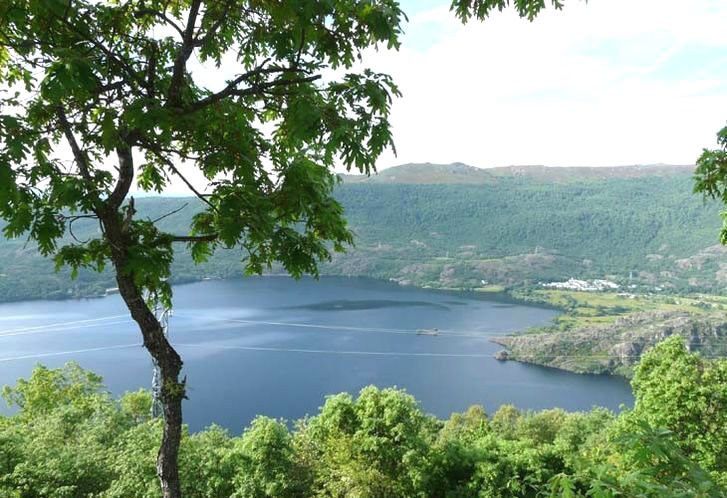  En una de las semanas más calurosas del año, Sanabria fue varios días la zona más fría del país 