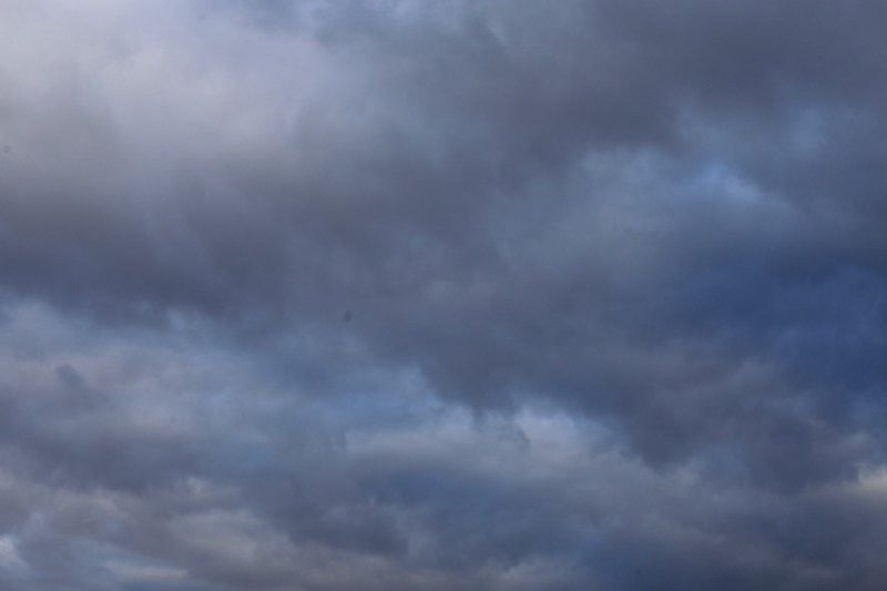  Se mantiene la alerta amarilla por tormentas 