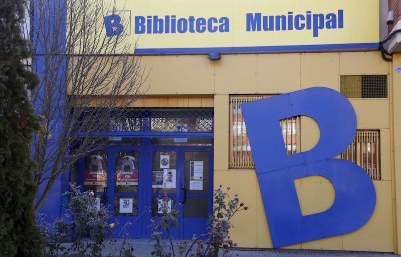  Soledad Felloza regresa este martes a la biblioteca de la Candelaria con sus cuentos para adultos 