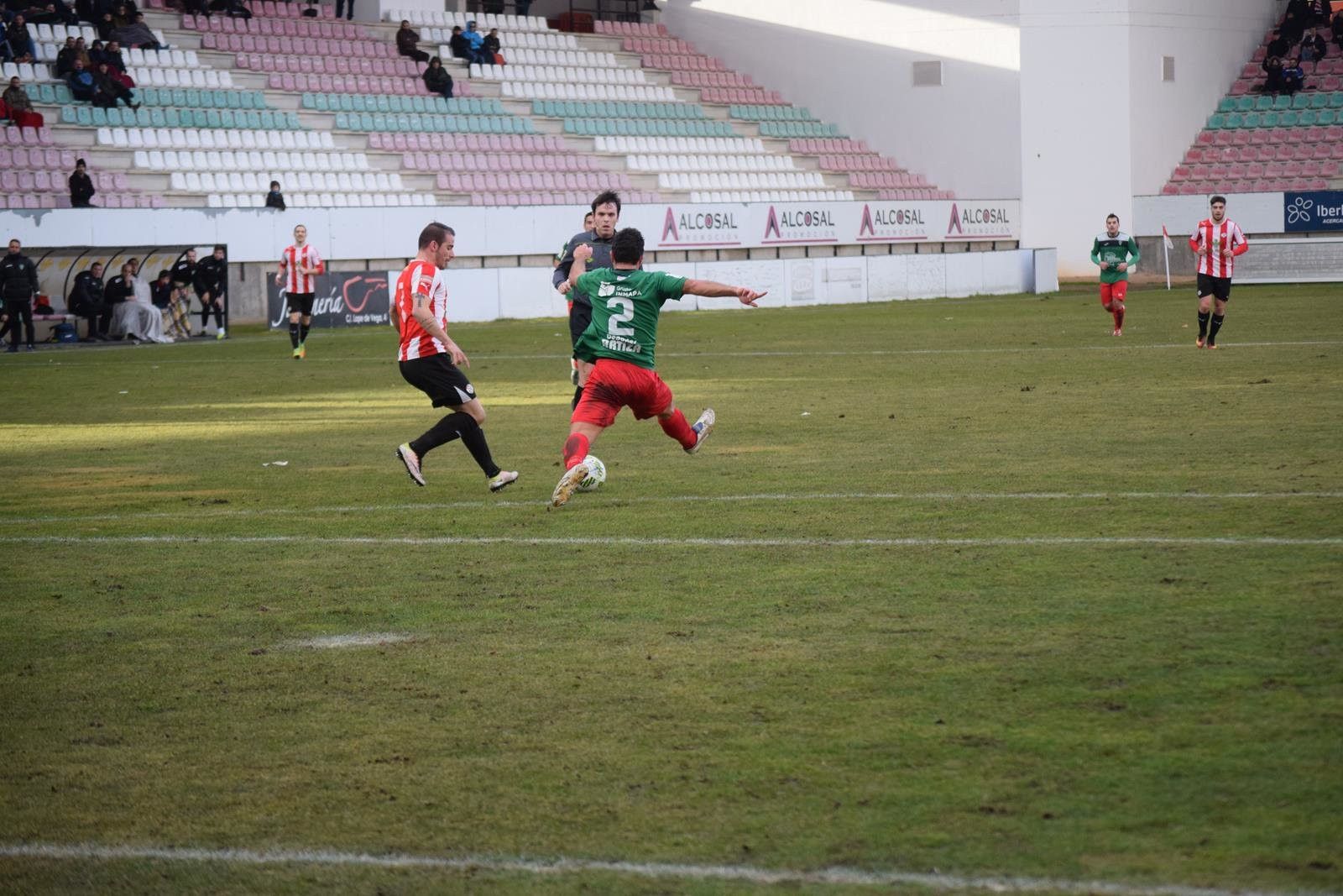  Zamora CF - Villamuriel (juego) 