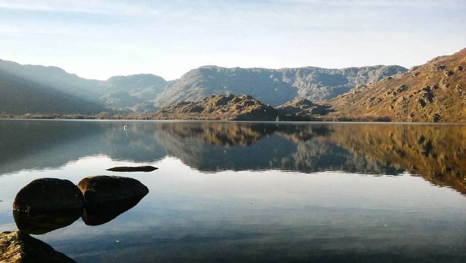  El PSOE no apoyará la ampliación del Parque Natural de Sanabria si no se aceptan sus enmiendas 