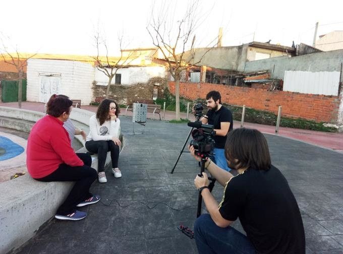  Los programas de Educación de Calle se centrarán este año en Carrascal 