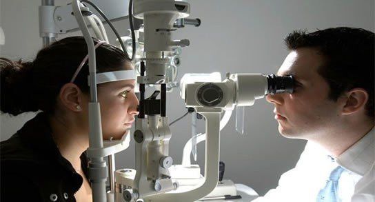  La tercera parte de los diagnósticos de glaucoma empeoran por no seguir el tratamiento 