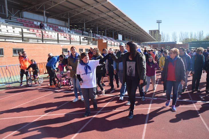  Marcha Autismo - 2017 