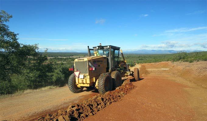  La Diputación adjudica las obras para mejorar siete caminos rurales 