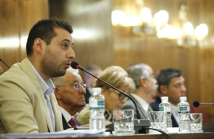  Aprobado por mayoría el convenio para la recuperación de Zonas Degradadas para la provincia de Zamora 