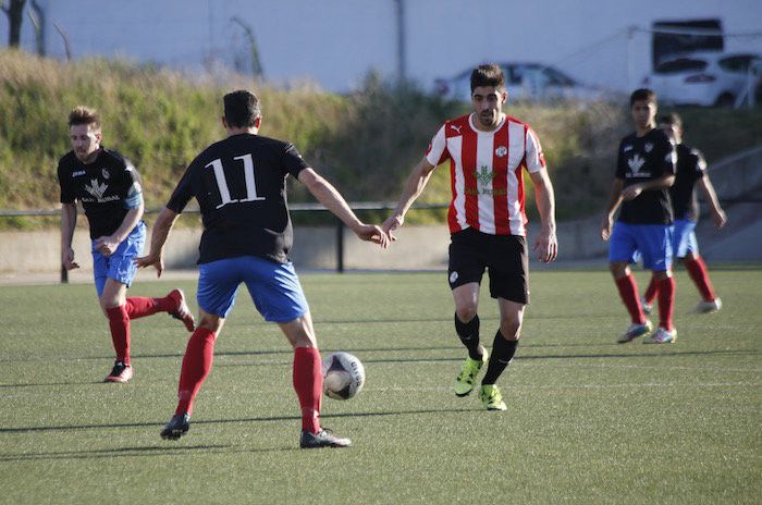  El filial del Zamora logra un triunfo de mérito ante el Santa Marta (1-0) 