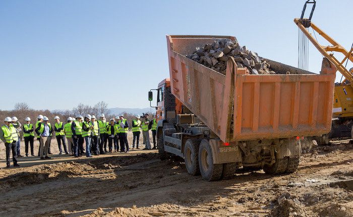  Adif publicará en breve las expropiaciones para la construcción de la estación de AVE de Sanabria 