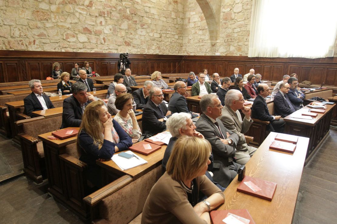  “Absoluta oposición” de decanos y estudiantes de Medicina a la apertura de nuevas facultades 