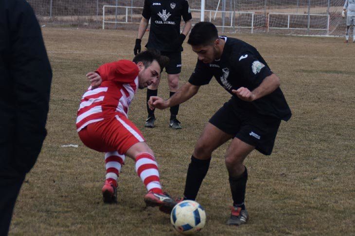  CD Benavente y San Lorenzo también descienden a Provincial 