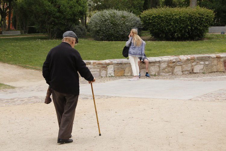  La pérdida de población de Zamora, la más notable de la comunidad 