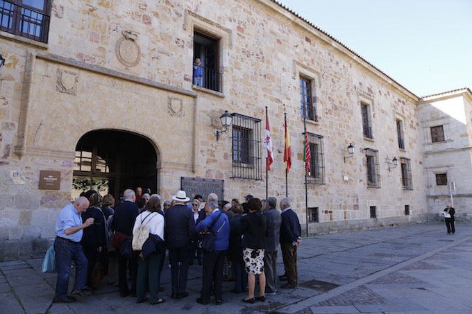  Zamora recibe este sábado a 25 turoperadores alemanes 