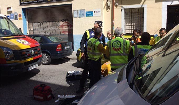  El alunicero ‘Niño Sáez’, acusado de varios delitos en Zamora, asesinado a tiros en Madrid 