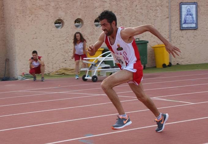  Zamora se convierte en la capital del atletismo adaptado 