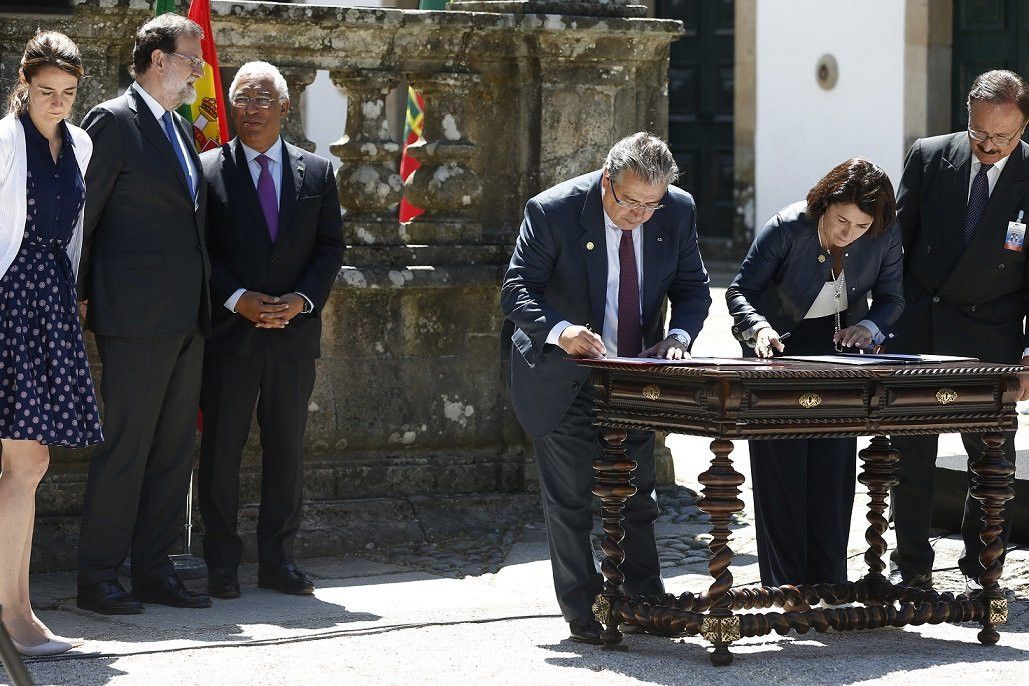  España y Portugal impulsan los Centros de Cooperación Policial y Aduanera conjuntos 