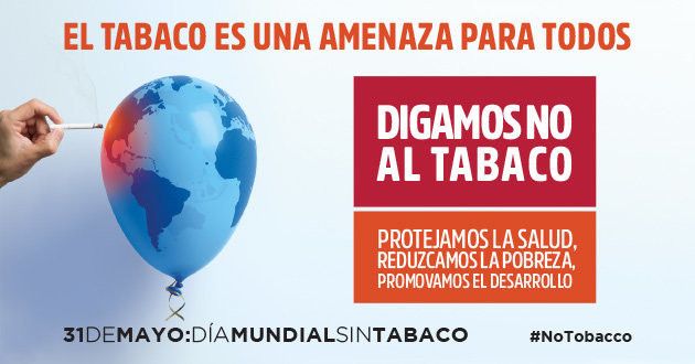  Consecuencias negativas no sólo para la salud, también para la economía y el medio ambiente 