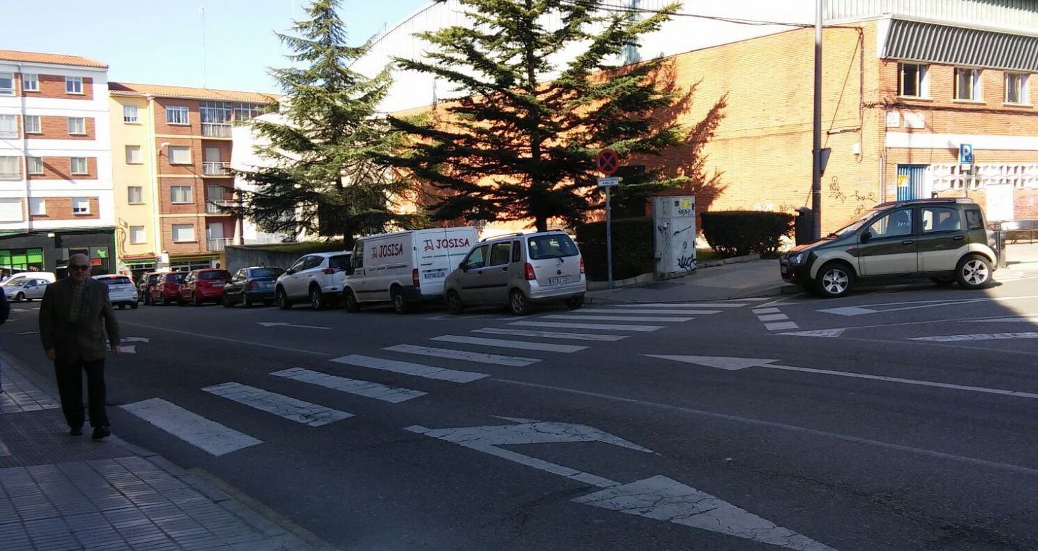 La contaminación del aire por ozono repunta en Zamora