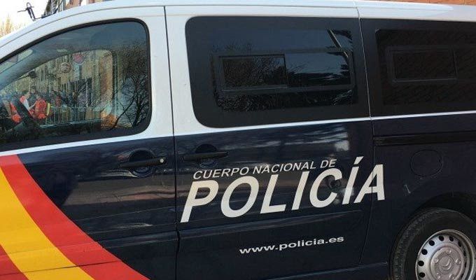  Detenido por robar 3.000 euros en joyas a los padres de su ex pareja en Benavente 