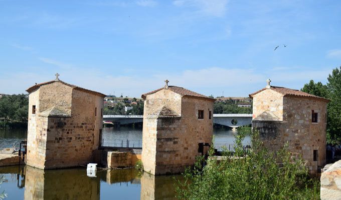  La semana se presenta complicada con un aumento de las temperaturas 